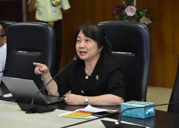 Foto: Rapat Lanjutan Ranperda KTR, Denda Perorangan Rp200 Ribu dan Pengelola Rp5 Juta 9