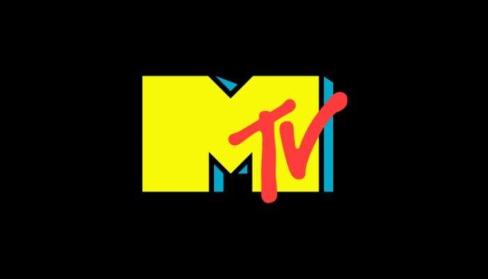 Foto: Logo MTV (Foto: X/@MTV)