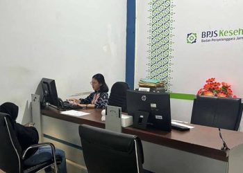 Foto: Tunggakan BPJS Kesehatan Capai Rp10 Triliun, Pemerintah Siapkan Pemutihan 8