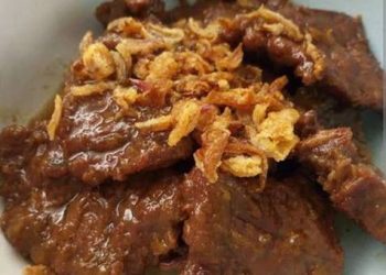 Foto: 7 Makanan Kaya Vitamin B12: Jaga Kesehatan Saraf hingga Produksi DNA 3