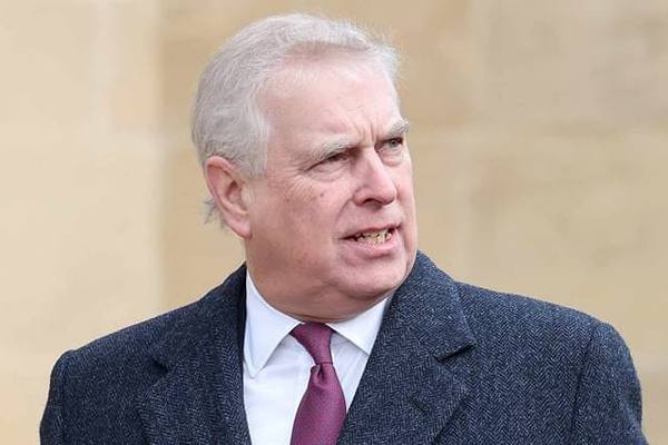 Foto: Raja Charles III mengambil keputusan tegas mencabut gelar kerajaan dan memerintahkan pengusiran adiknya, Pangeran Andrew, dari Kastil Windsor, Inggris.(Media Sosial X)