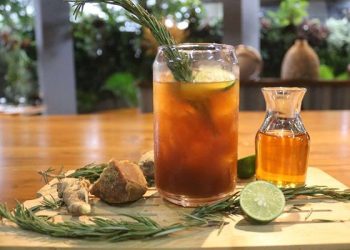 Foto: Bukan Sekadar Hangat: 5 Manfaat Jahe untuk Jantung hingga Imunitas 4