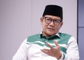 Foto: Kamboja Tak Aman untuk Pekerja Migran Indonesia, Kata Menko PM 2