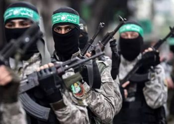 Foto: Ancaman Keras Donald Trump: Senjata Hamas Akan Dilucuti Paksa Jika Menolak Penuhi Klausul Gencatan Senjata 7