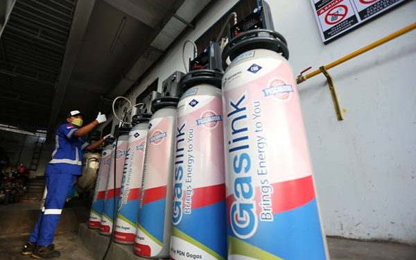 Dukung Swasembada Energi, PGN Perkuat Jargas Hingga LNG Hub Bandung 1 PGN telah menjadi penggerak penting ekonomi nasional, khususnya di sektor industri.(Dok:PGN)