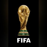 Logo Piala Dunia 2026. (Foto: Wikipedia)