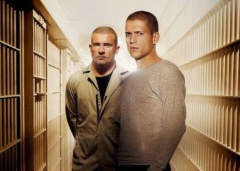Foto: Hulu Garap Ulang Serial 'Prison Break' Versi Baru, Tanpa Miller dan Purcell 4