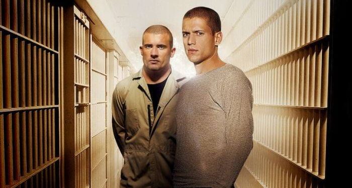 Hulu Garap Ulang Serial 'Prison Break' Versi Baru, Tanpa Miller dan Purcell 1 Poster resmi serial 'Prison Break' (Foto: Netflix)