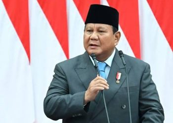 Foto: Presiden Pelajari 40 Nama Calon Pahlawan Nasional, Termasuk Soeharto & Gus Dur  8