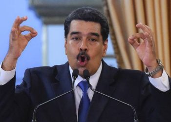 Foto: Ancaman AS di Karibia, Venezuela Siapkan 5.000 Rudal Anti Pesawat Rusia 8