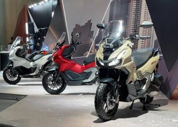 Foto: Honda Hadirkan Program HOKI, Tawarkan Keuntungan Istimewa Sepanjang Oktober 4