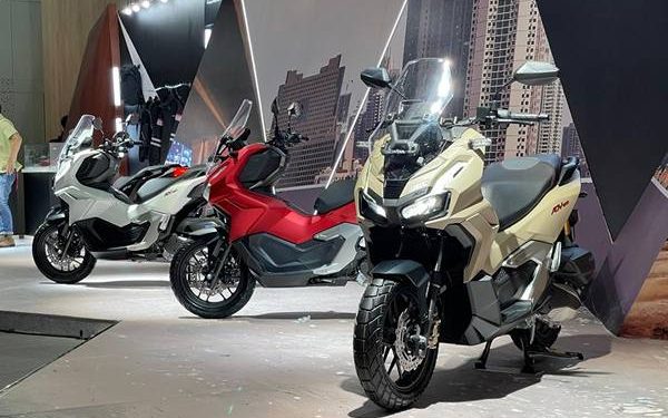PT Indako Trading Coy menghadirkan program spesial bertajuk HOKI (Honda Oktober Keuntungan Istimewa), program ini berlangsung sepanjang bulan Oktober.(Ist).