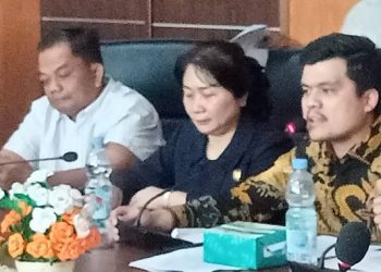 Foto: Pengacara Jesica Sesalkan Pernyataan dr Roy Bangun Terkait Damai Rp 1 M 7