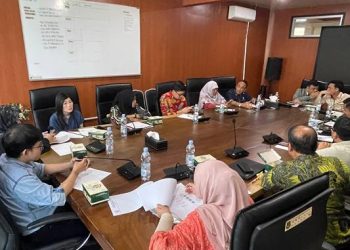 Foto: Komisi III DPRD Medan Minta Bapenda Verifikasi Ulang Setoran Pajak Sejumlah Restoran 6