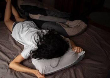 Foto: Hubungan Kurang Tidur dan Hipertensi: Risiko Tekanan Darah Tinggi Mengintai Mereka yang Kehilangan Jam Tidur 9