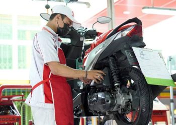 Foto: Bedanya Servis Rutin vs. Servis Berat, Kapan Harus ke AHASS? 8