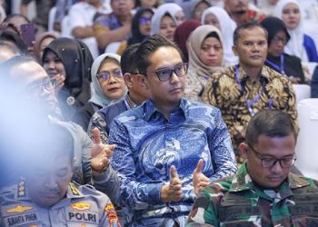 Foto: Bank Sumut Diminta Gerak Cepat Salurkan Kredit Perumahan Bunga Rendah (6%) 7