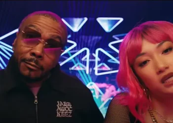 Foto: Kontroversi Artis AI Timbaland, Tata Taktumi: Musik Digital Tanpa Batas? 7