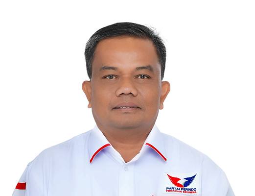 Foto: Anggota DPRD Kota Medan Binsar Simarmata.(Ist)