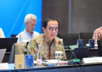 OJK: Kinerja Perbankan Solid Akhir 2025 3