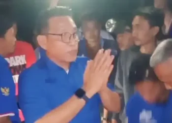 Foto: DPRD Medan Desak Pemko Sediakan Perahu Karet di Kecamatan Rawan Banjir 8