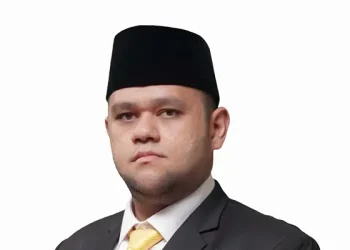 Foto: El Barino Shah Terpilih Ketua Pansus Peningkatan PAD Pemko Medan 8