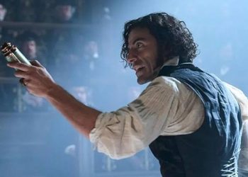 Foto: Review Frankenstein: Kisah Klasik Mary Shelley Tayang di Netflix Hari Ini 6