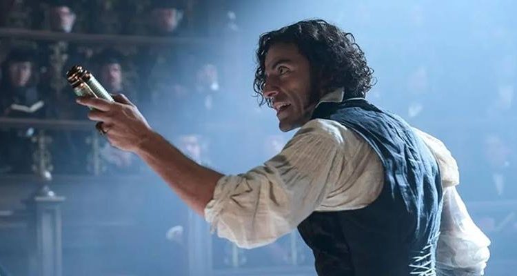 Foto: Film 'Frankenstein' garapan sutradara peraih Oscar, Guillermo del Toro, resmi hadir di platform streaming Netflix.(imdb)