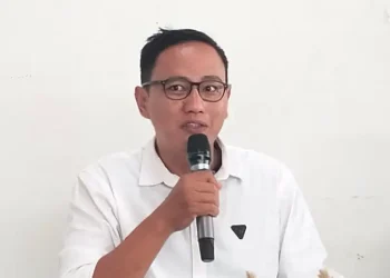 Foto: Harga Kebutuhan Pokok Sumut Merangkak Naik 1