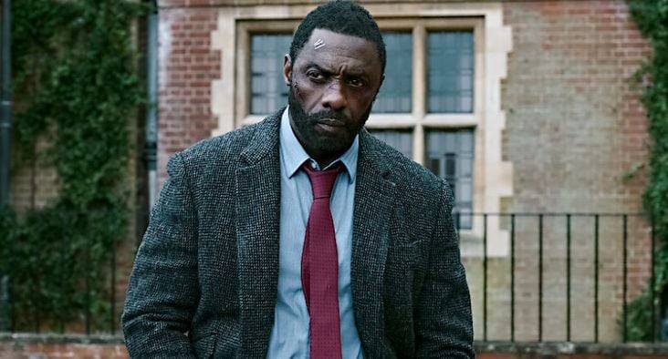 Foto: Dunia sinema kembali menyambut Idris Elba
(Foto: Tudum by Netflix)