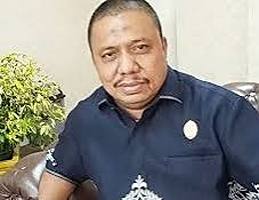 Foto: DPRD Medan Minta Dinkes Fokus Tangani Kasus ISPA 10