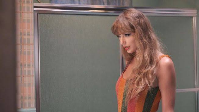 Foto: Penyanyi Taylor Swift.(Foto: istimewa)