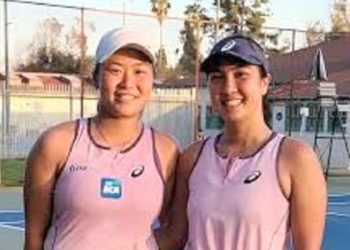 Foto: Hasil Dramatis: Aldila/Janice ke Final Chennai Open 2025 Ganda Putri 8