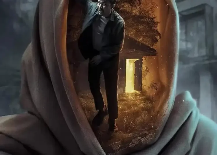 Foto: Poster Film horor-drama terbaru, 'Legenda Kelam Malin Kundang', telah resmi tayang di bioskop Indonesia mulai 27 November 2025.(Instagram/legendakelammalinkundang)