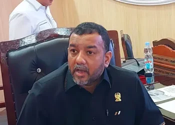 Foto: Atasi Banjir, Dewan Minta Pemko Medan Tertibkan Bangunan Persempit Sungai 3