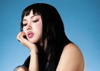 Foto: Album 'Kira' Shakira Jasmine: Perjalanan Cinta Tak Tergapai 7