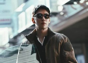 Foto: ​5 Fakta Menarik 'Taxi Driver 3', Tayang November! 2