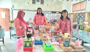 Foto: STEM Tingkatkan Literasi & Numerasi Guru di Pematangsiantar: Berdampak Besar! 3