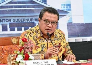 Foto: Pesparawi Salib Kasih: Simbol Kebangkitan Spiritual Tanah Batak 8