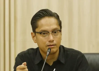 Foto: Medan Darurat Banjir: 85 Ribu Jiwa Mengungsi 8