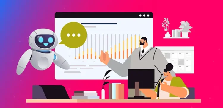 Foto: Ilustrasi Agen AI Lazada, termasuk AI Lazzie, yang berperan sebagai asisten cerdas. AI ini membantu mempersonalisasi pengalaman belanja, mengoptimalkan listing produk, dan menjaga keamanan ekosistem secara proaktif.(Dok:Lazada)
