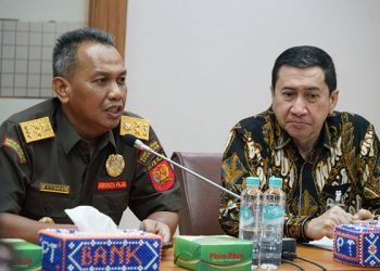 Foto: Kejar Target, DJP Sumut I Blokir Rekening 310 Penunggak Pajak Senilai Rp119 M 5