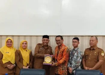 Foto: KPPU Dorong Transparansi Tender di Labusel 4