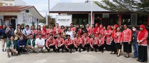 Foto: STEM Tingkatkan Literasi & Numerasi Guru di Pematangsiantar: Berdampak Besar! 2