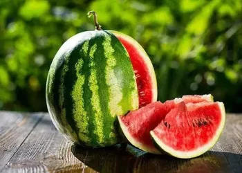 Foto: Awas! 3 Makanan Ini Jangan Dimakan Bareng Semangka 4