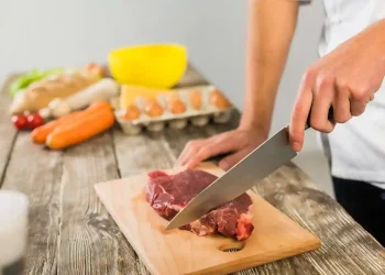 Foto: Hindari 3 Makanan Ini Agar Ginjal Tetap Sehat 8
