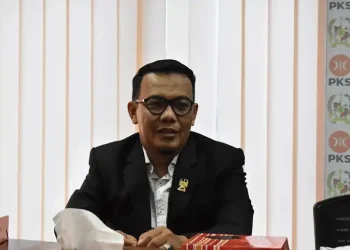 Foto: DPRD Medan Sebut Proyek Pengendali Banjir Gagal Jawab Masalah 2