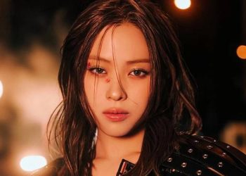 Foto: Debut Akting! Ryujin ITZY Bintangi Film Layar Lebar Fiksi ‘Night on Earth’ 8