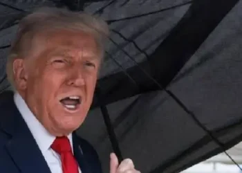 Foto: Trump Tutup Ruang Udara Venezuela! 1
