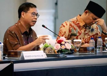 Foto: Kritik Keras Banggar DPR: Pariwisata Sumut Belum Optimal & PBG Lambat 2
